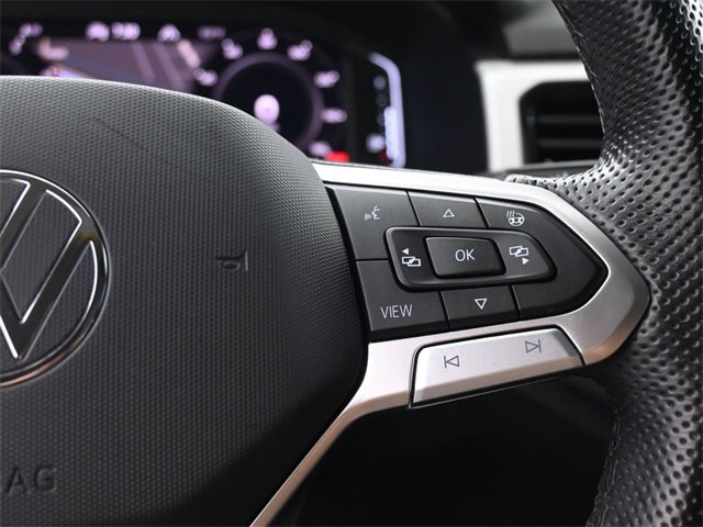 Used 2023 Volkswagen Atlas SEL Premium image 23