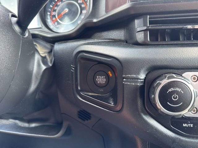 Used 2024 Jeep Wrangler Unlimited Rubicon image 17
