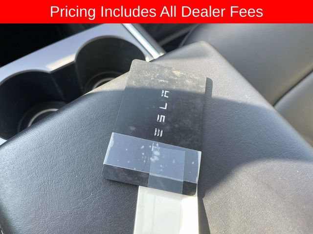Used 2021 Tesla Model 3 Long Range AWD/4WD image 40