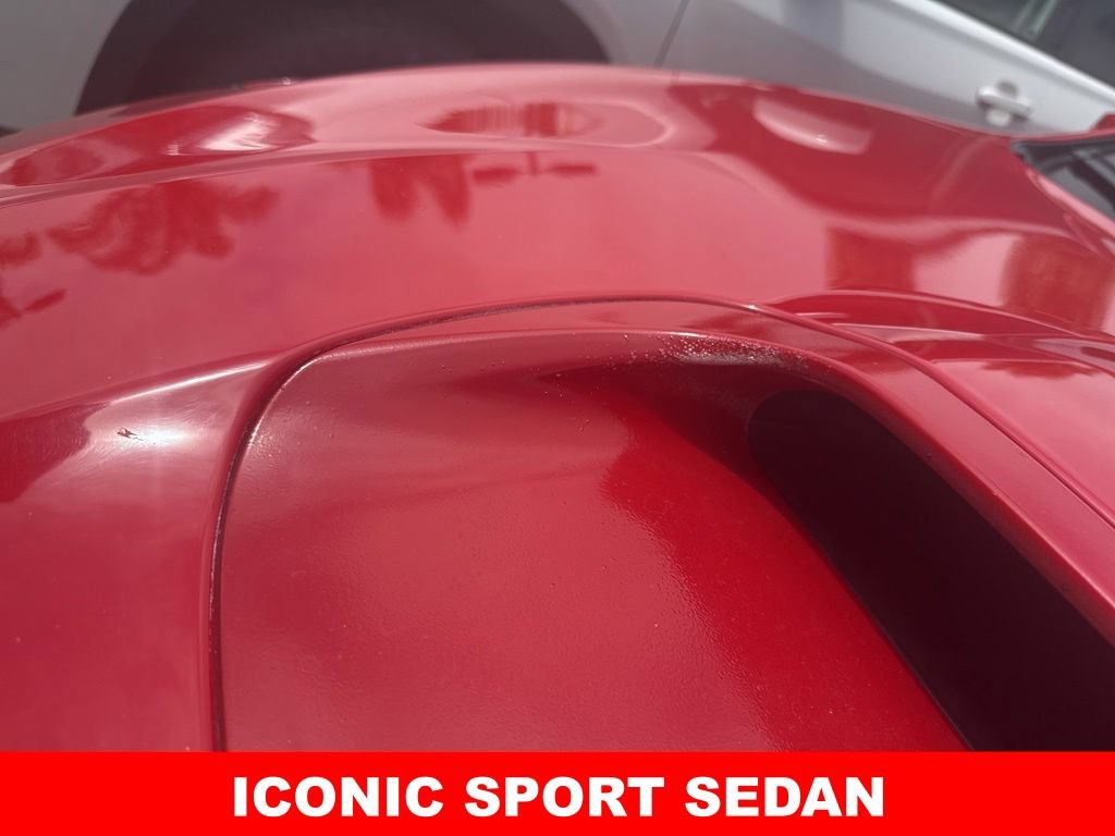 Used 2018 Subaru WRX AWD/4WD image 14