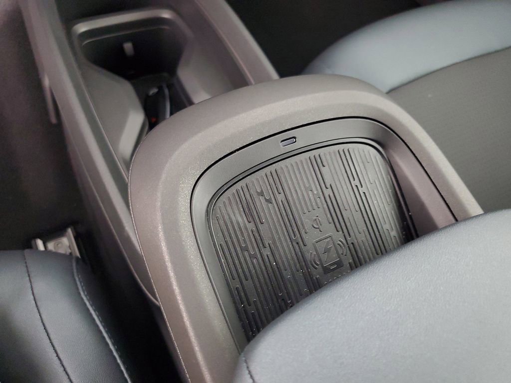 New 2026 Nissan Leaf SV+ w/ Floor Mat Package (SV+) image 16