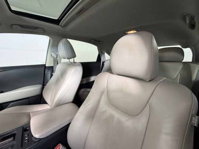 Used 2015 Lexus RX 350 FWD image 7
