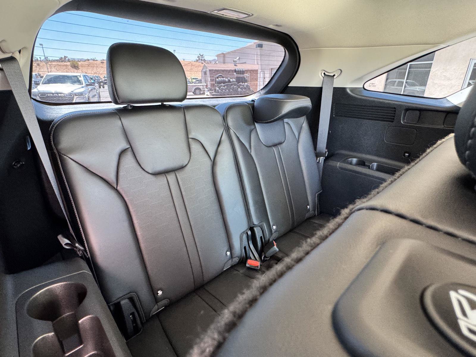 Used 2025 Kia Sorento EX w/ Panoramic Sunroof Package FWD image 63