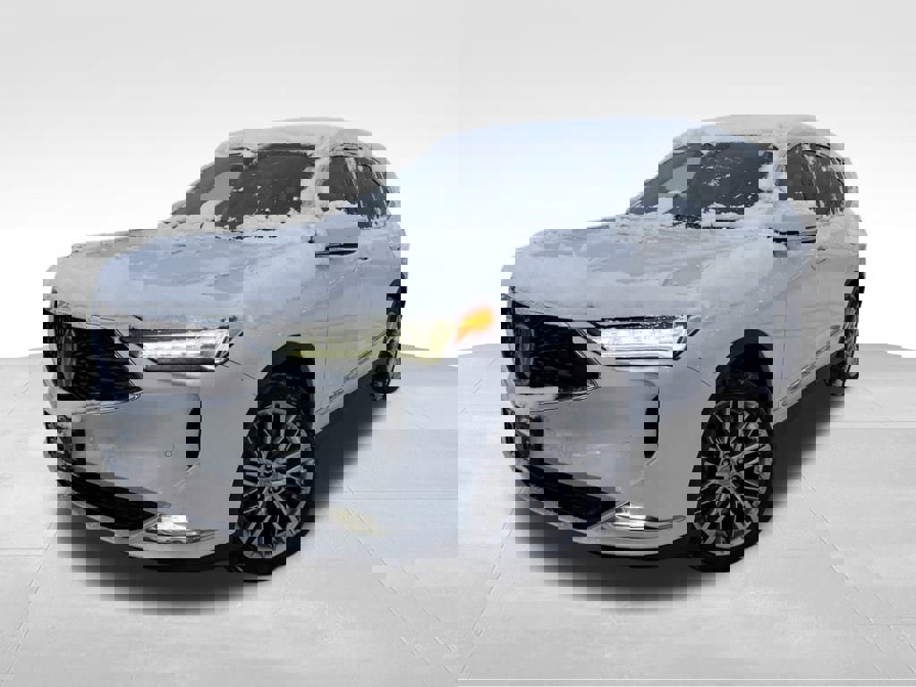 Used 2023 Acura MDX SH-AWD w/ Advance Package