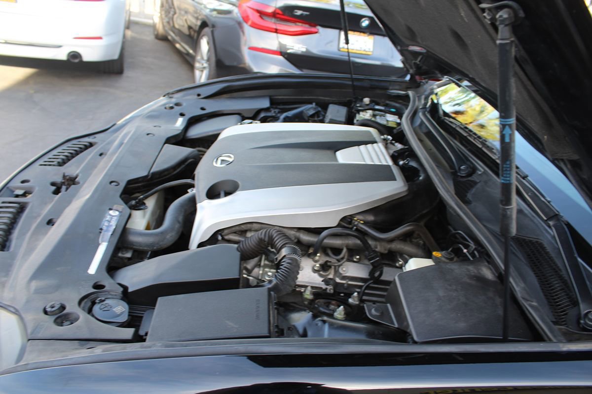 Used 2014 Lexus GS 350 w/ Premium Package image 35