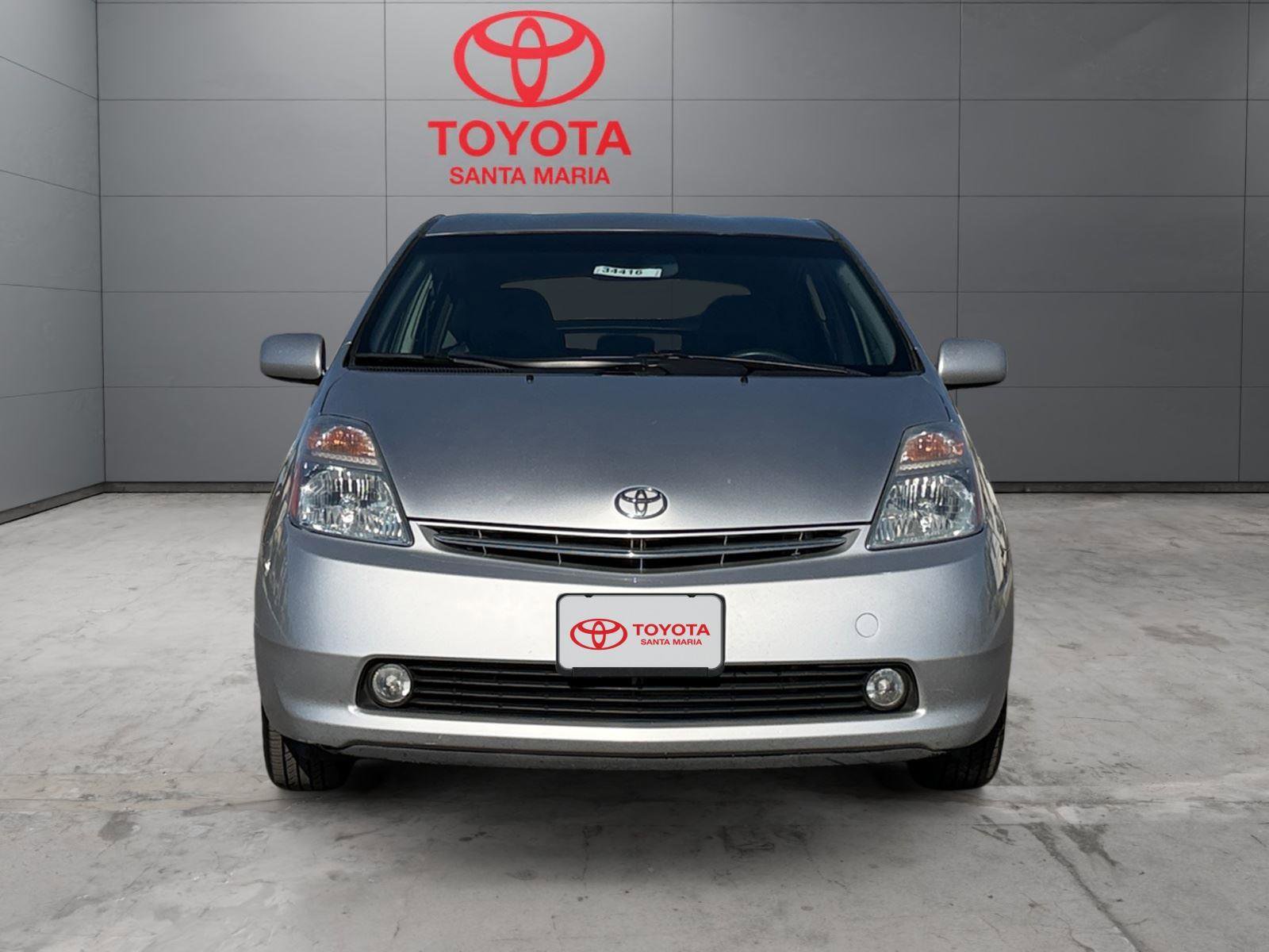 Used 2006 Toyota Prius image 3