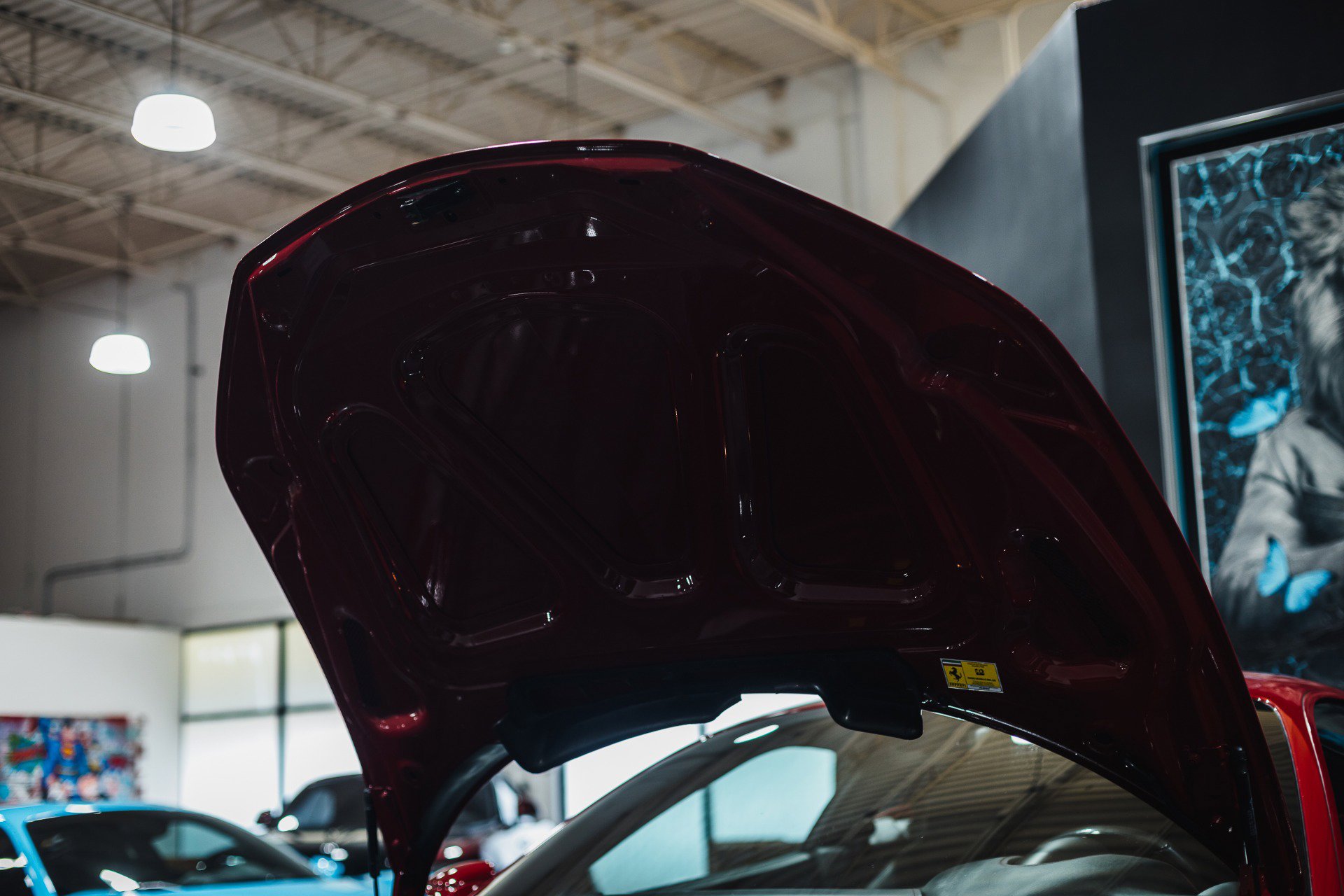 Used 2012 Ferrari 458 Italia Coupe image 38