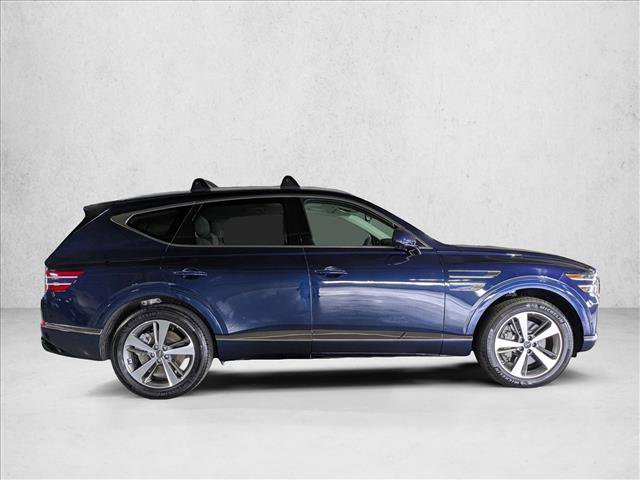 Used 2023 Genesis GV80 3.5T Advanced + AWD/4WD image 4