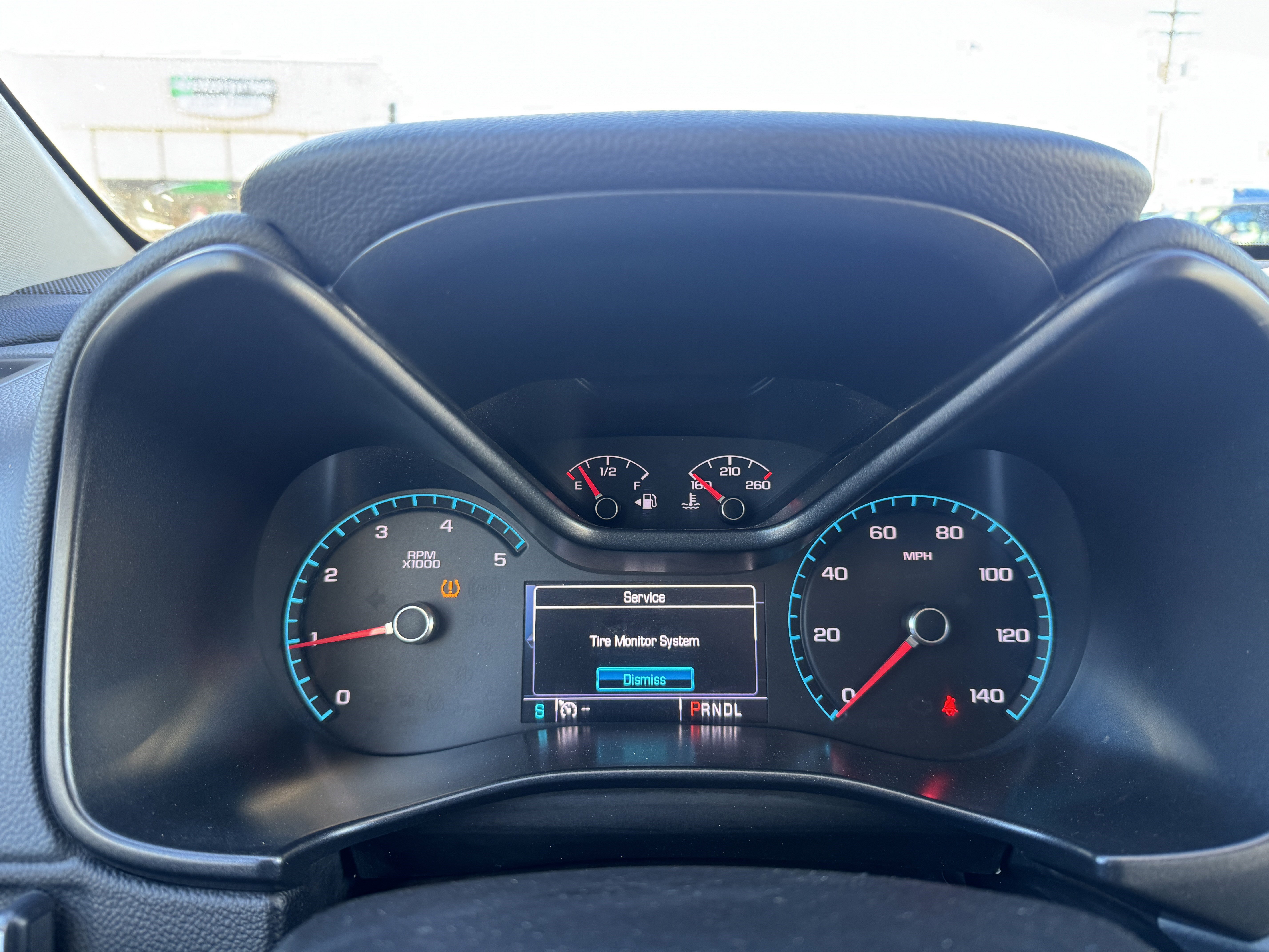 Used 2017 Chevrolet Colorado Z71 image 21