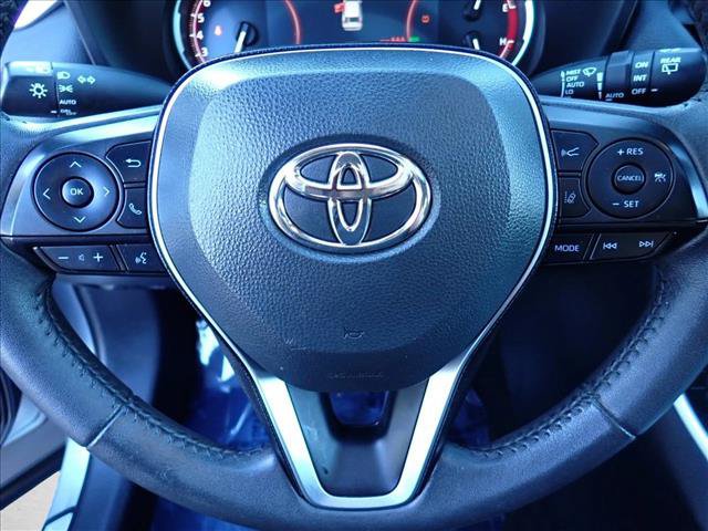 Certified 2024 Toyota RAV4 XLE w/ Convenience Package AWD/4WD image 18