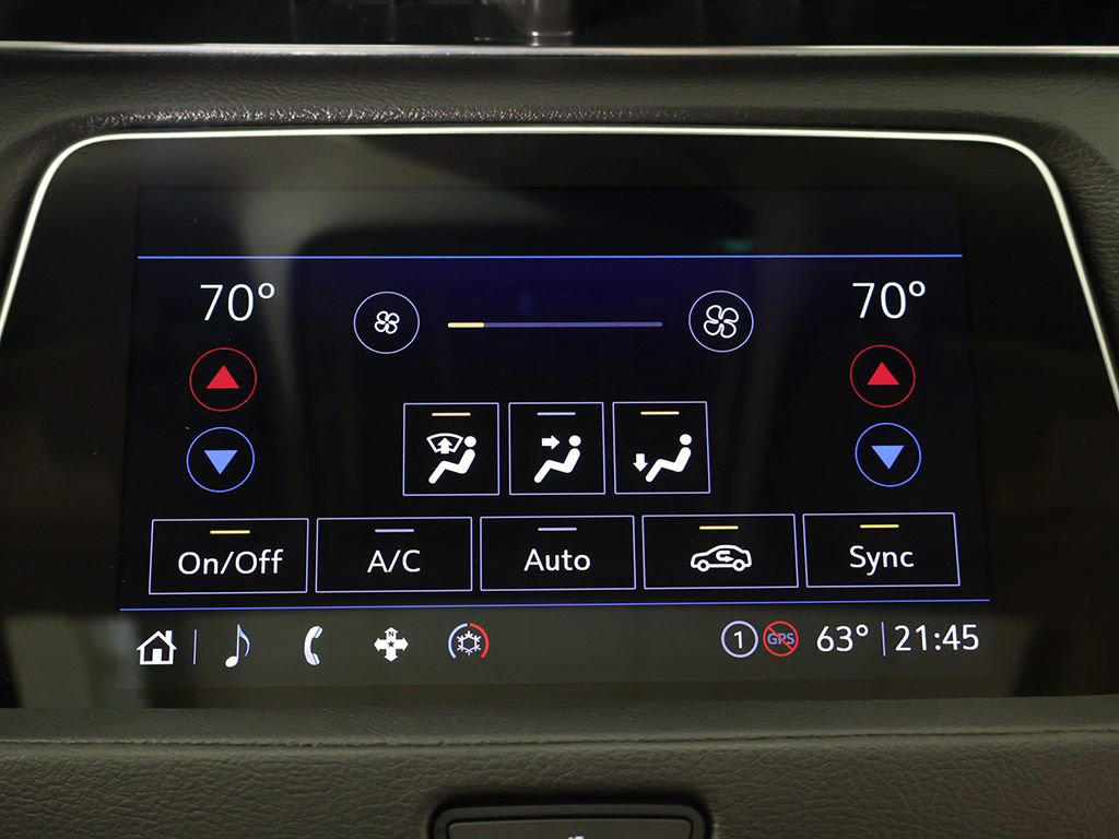 Used 2023 Cadillac XT4 Luxury w/ Cold Weather Package image 50