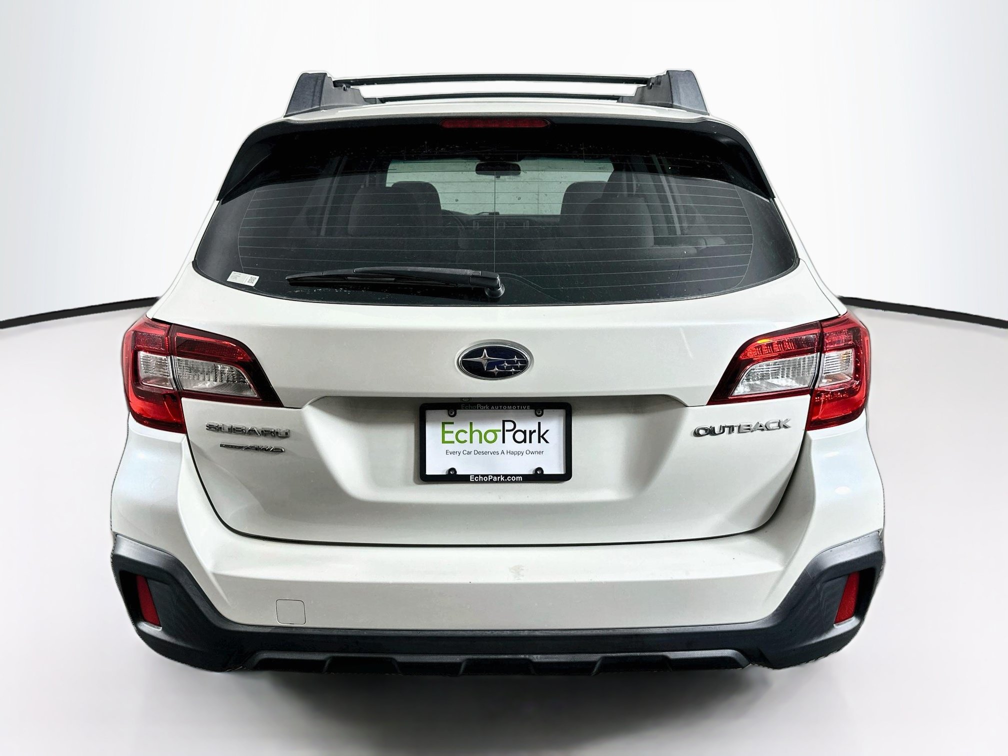 Used 2018 Subaru Outback 2.5i AWD/4WD image 7