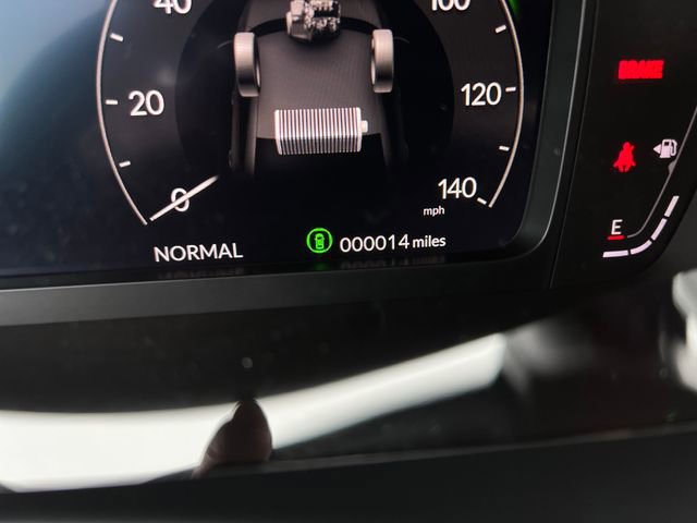 New 2026 Honda Civic Sport Touring image 22