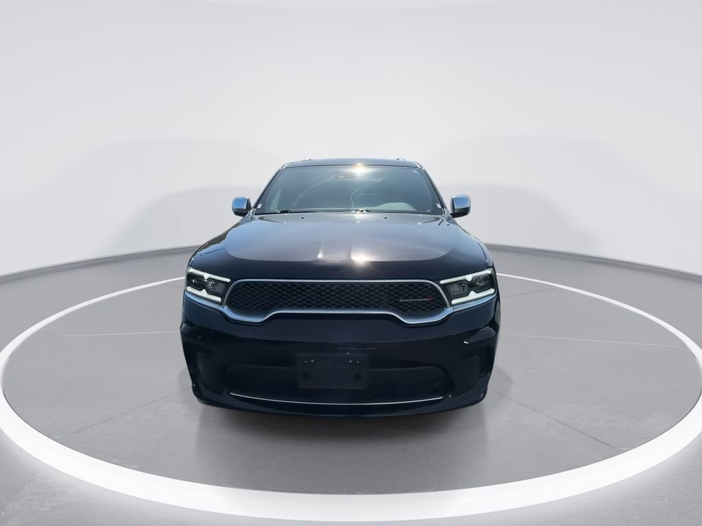 Used 2024 Dodge Durango Citadel image 3