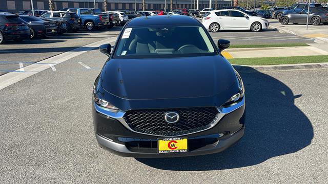 New 2026 MAZDA CX-30 AWD 2.5 S w/ Select Sport Pkg image 2