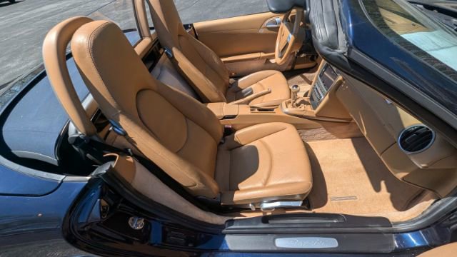 Used 2005 Porsche Boxster image 20