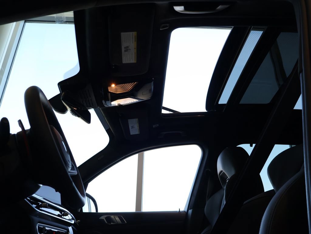 New 2026 BMW X5 M Competition AWD/4WD image 37