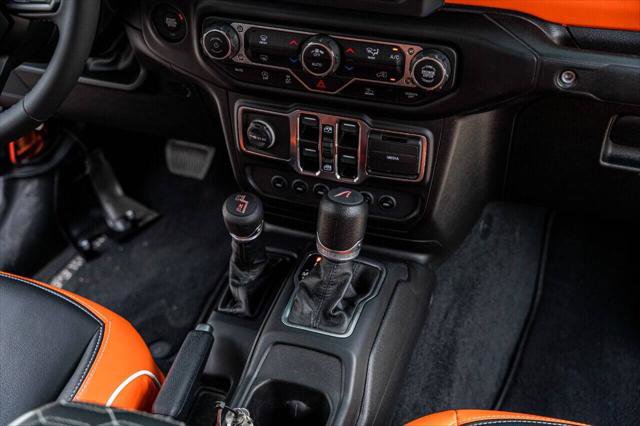 Used 2023 Jeep Gladiator Sport image 28