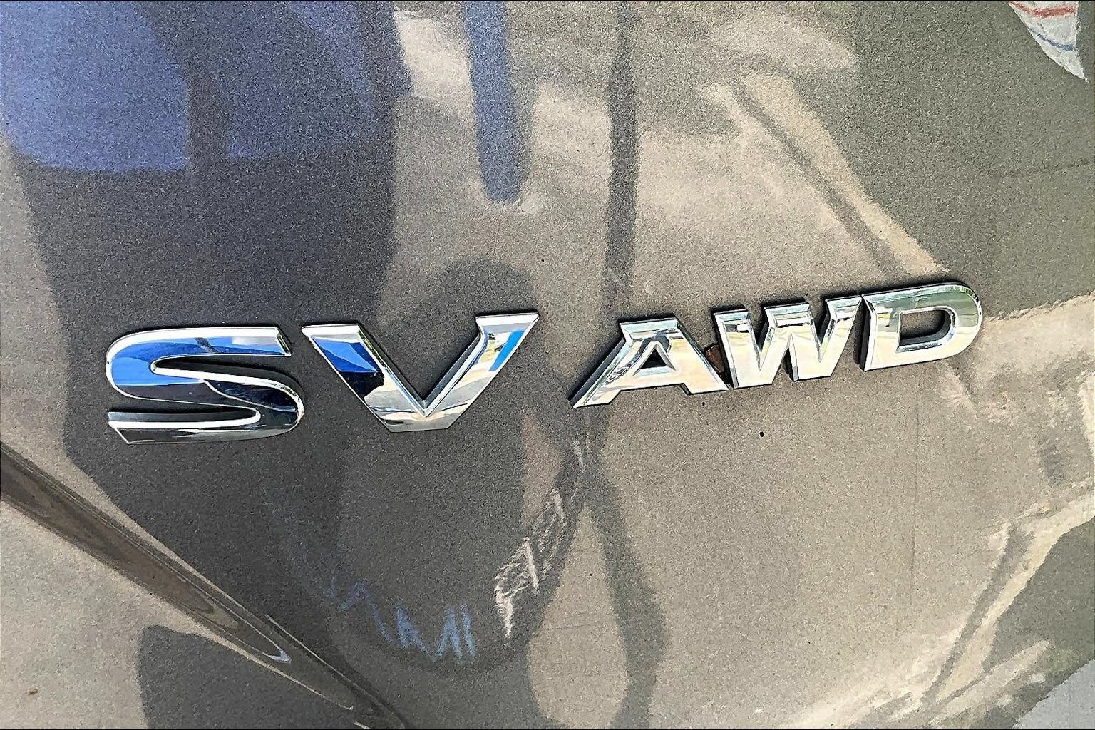 Used 2021 Nissan Murano SV AWD/4WD image 21