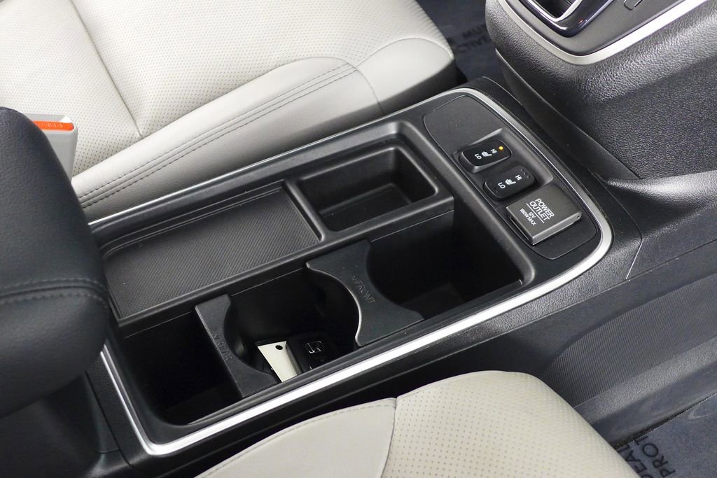 Used 2016 Honda CR-V Touring image 16