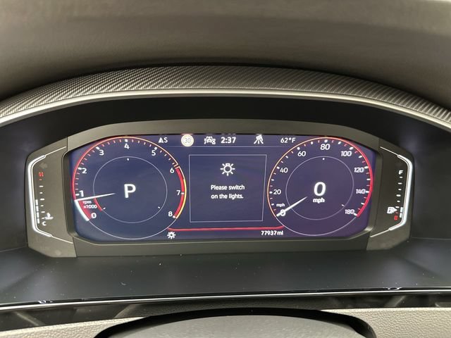Used 2021 Volkswagen Arteon SEL Premium AWD/4WD image 16