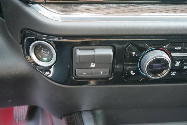 Used 2025 Chevrolet Silverado 2500 LT w/ Trail Boss Package image 22