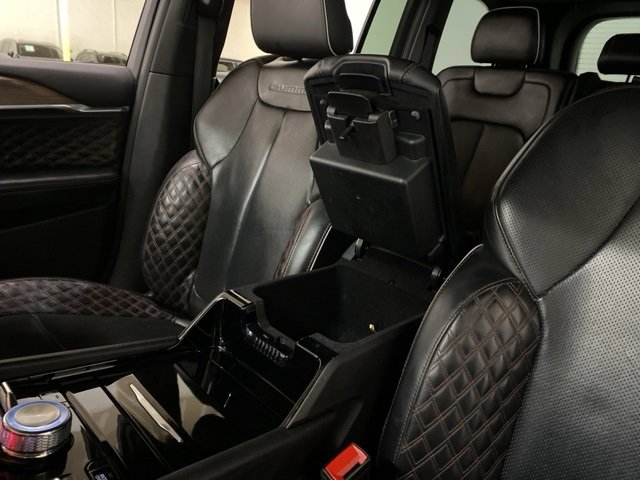 Used 2022 Jeep Grand Cherokee Summit image 62