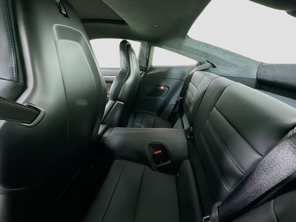 New 2026 Porsche 911 Carrera 4 GTS image 23