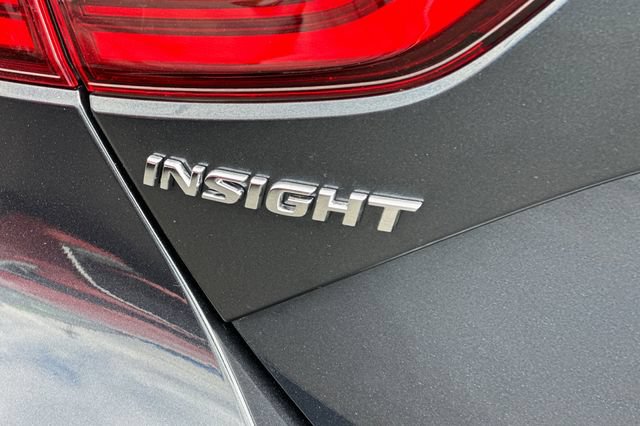 Used 2020 Honda Insight EX image 29