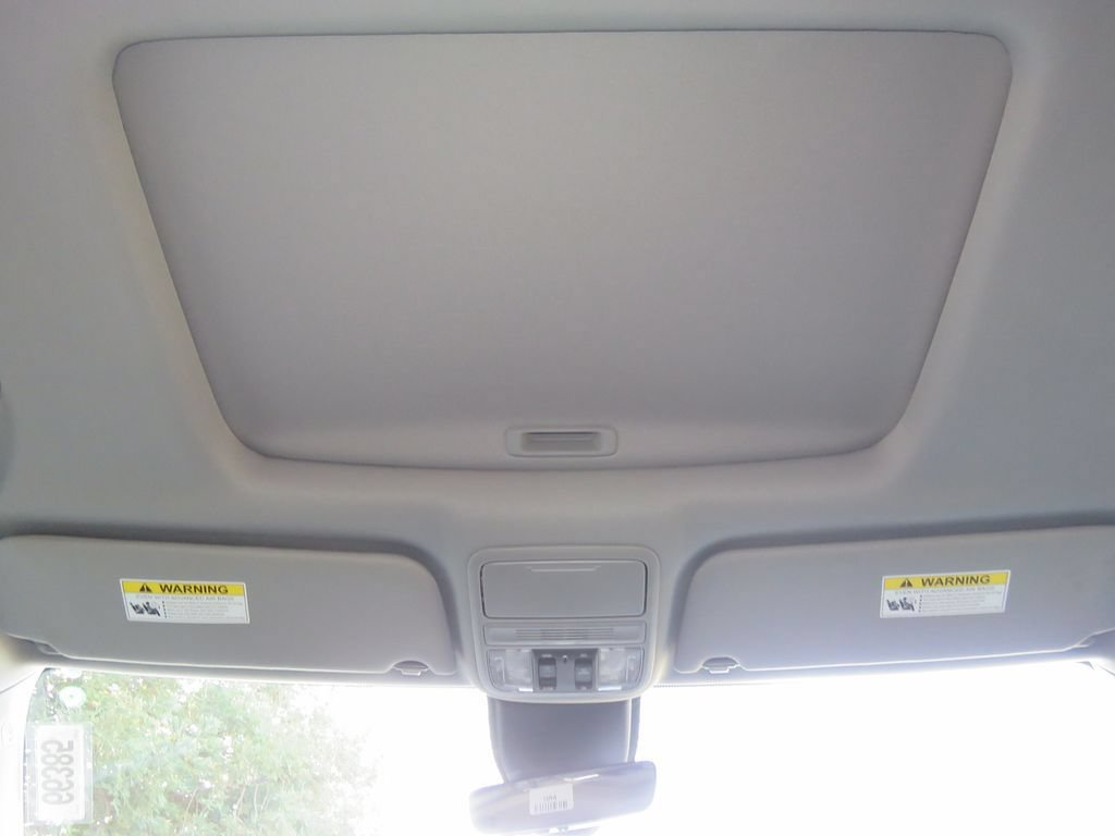 New 2026 Honda Odyssey EX-L image 24