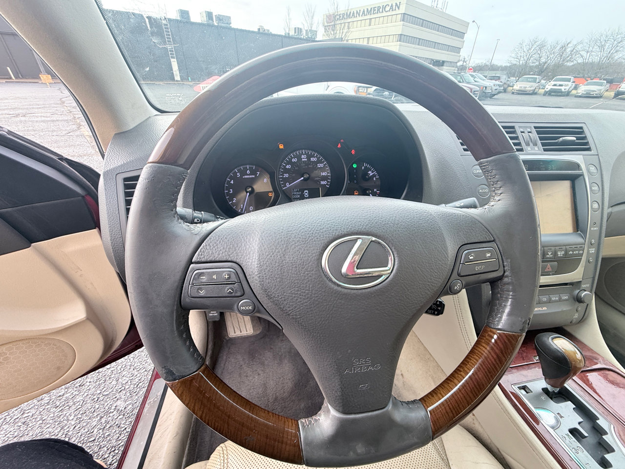 Used 2010 Lexus GS 350 image 14