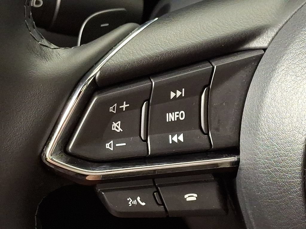 Used 2025 MAZDA CX-5 Signature AWD/4WD image 22