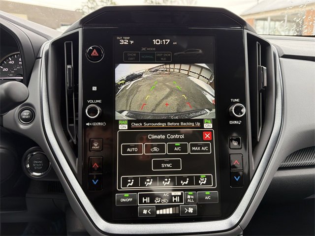 New 2026 Subaru Crosstrek 2.5i Wilderness image 3