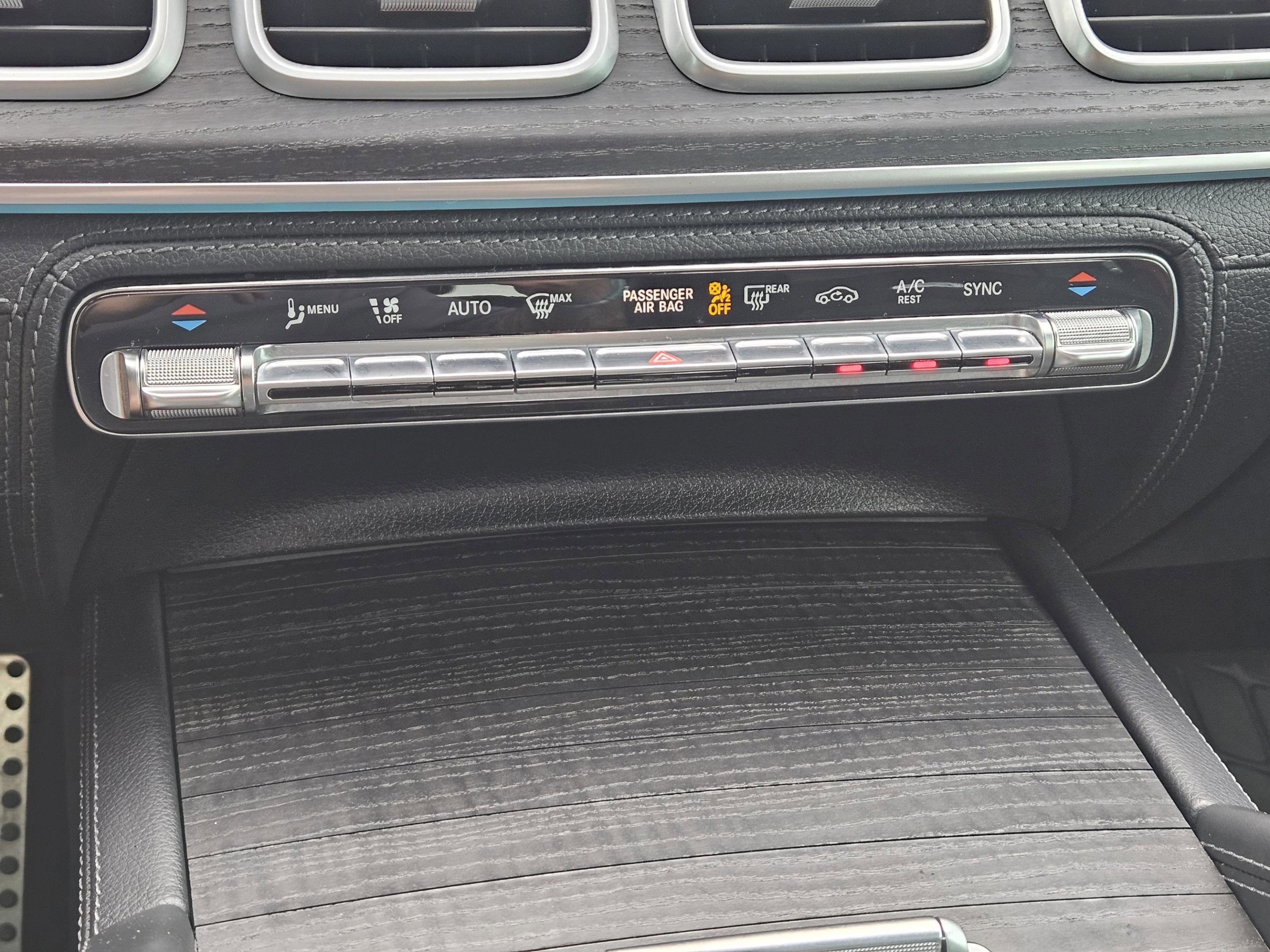 Certified 2023 Mercedes-Benz GLE 53 AMG 4MATIC Coupe image 16