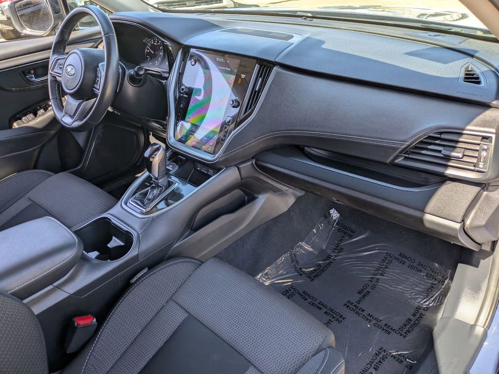 Used 2025 Subaru Outback Premium image 29