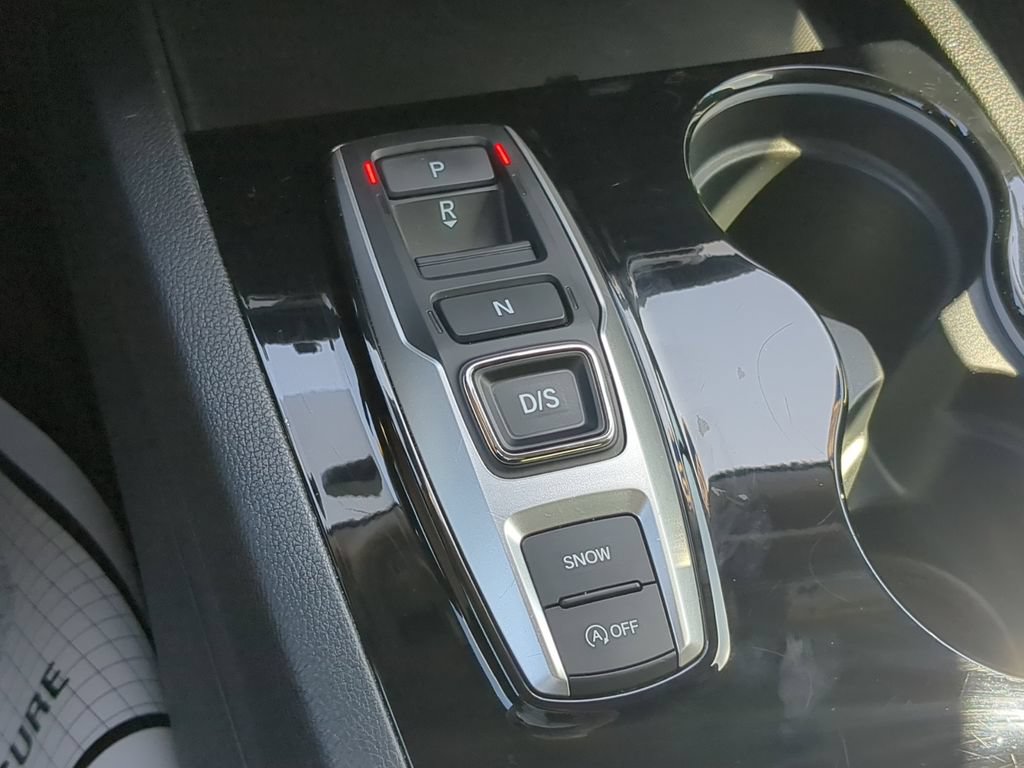 Used 2022 Honda Pilot Touring image 30