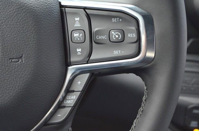 New 2026 RAM 2500 Laramie image 17