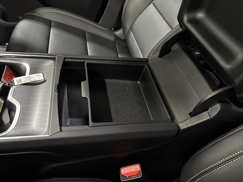 New 2026 GMC Acadia Elevation w/ Black Edition image 23