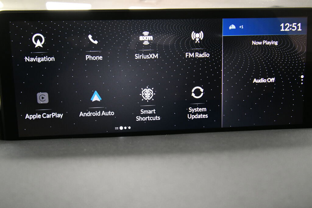 Used 2024 Acura TLX w/ Technology Package image 14