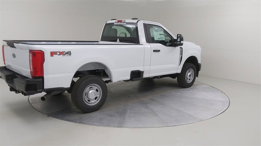 New 2026 Ford F250 XL image 13