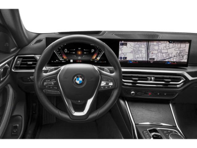 Used 2024 BMW 430i Gran Coupe w/ Convenience Package RWD image 10