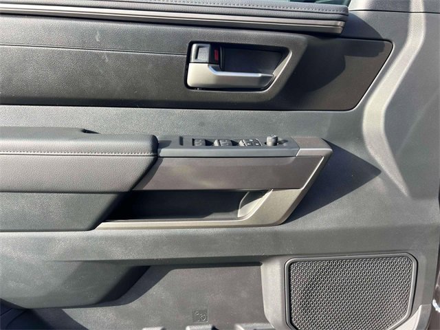 New 2026 Toyota Tundra SR5 image 15