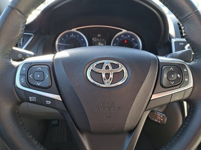 Used 2015 Toyota Camry XLE image 15
