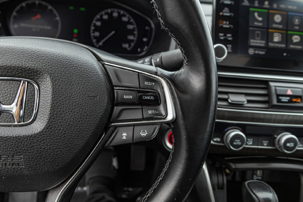 Used 2019 Honda Accord EX-L image 24