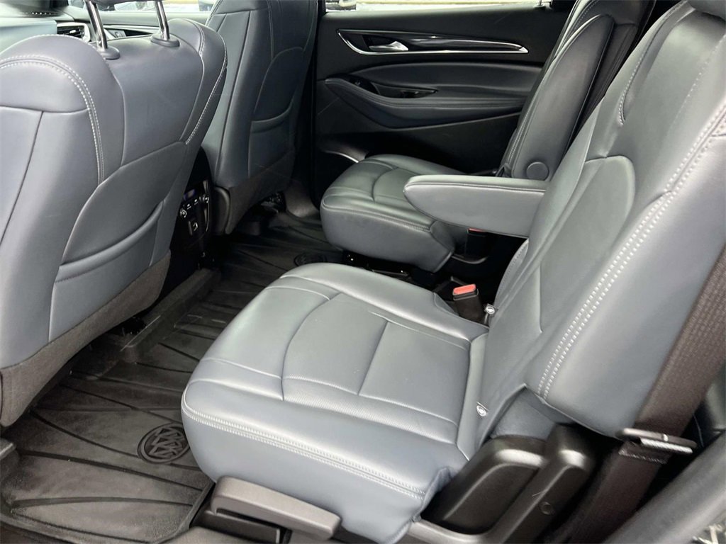 Certified 2024 Buick Enclave Essence w/ Experience Buick Package image 12