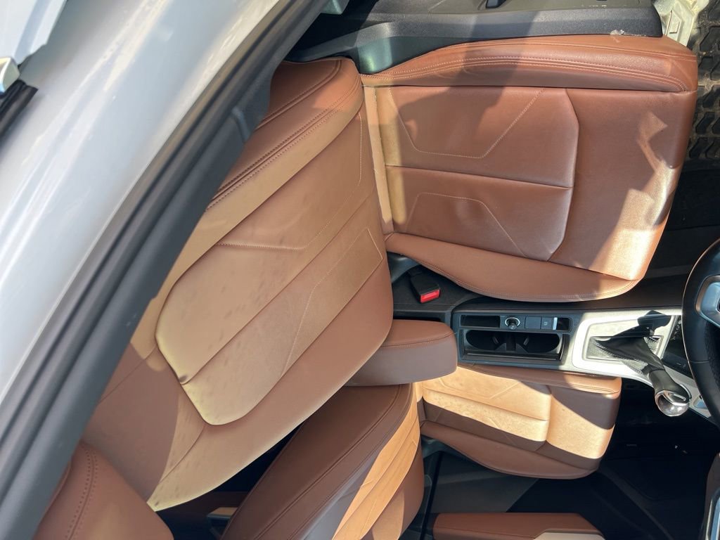 Used 2022 Audi Q3 2.0T Premium Plus image 49