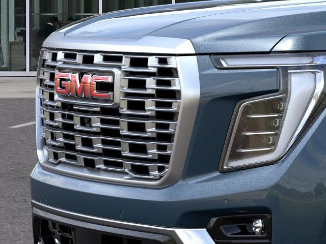 New 2026 GMC Yukon Denali AWD/4WD image 13