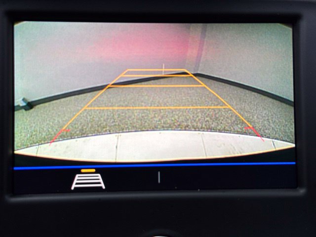 Used 2020 Chevrolet Equinox LS AWD/4WD image 3