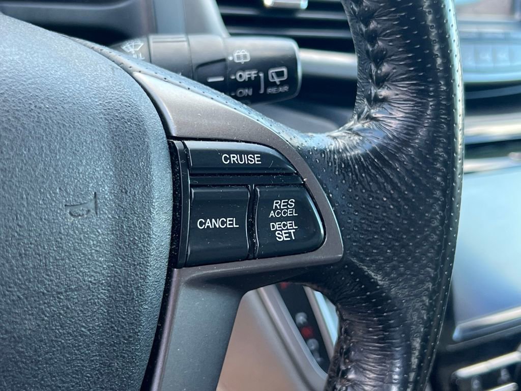 Used 2015 Honda Odyssey EX-L image 22