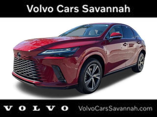 Used 2023 Lexus RX 350 FWD image 10